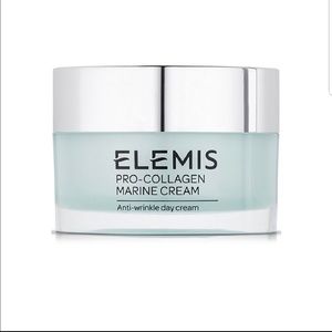 Elemis pro-collagen marine cream